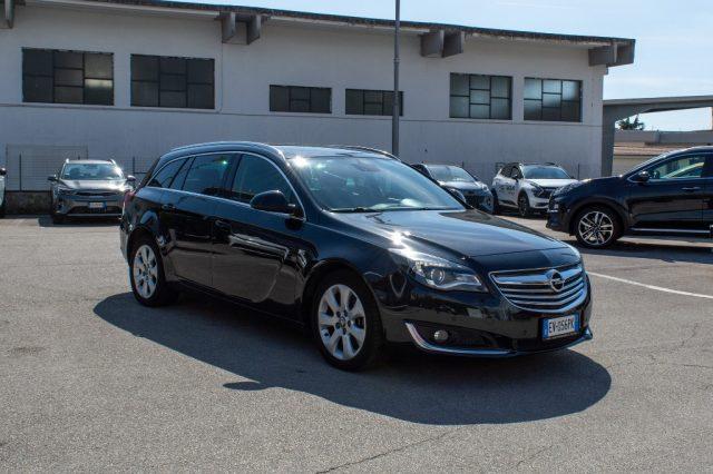 OPEL Insignia 2.0 CDTI 140CV Ecopower Sports Tourer Cosmo