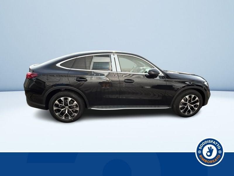 Mercedes-Benz GLC Coupé GLC 200d 4Matic Coupé Avantgarde Advanced