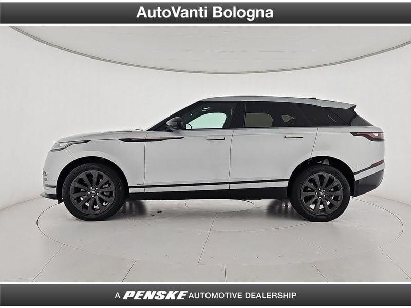 Land Rover Range Rover Velar Range Rover Velar 2.0d i4 mhev R-Dynamic S 4wd 204cv auto