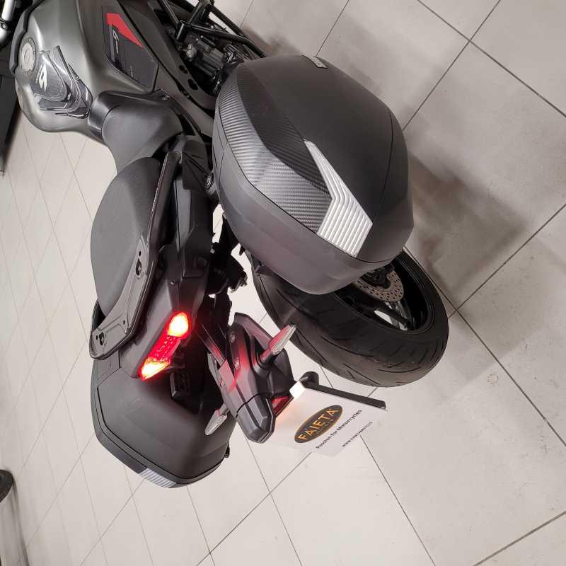 Yamaha Tracer 9 - 2021