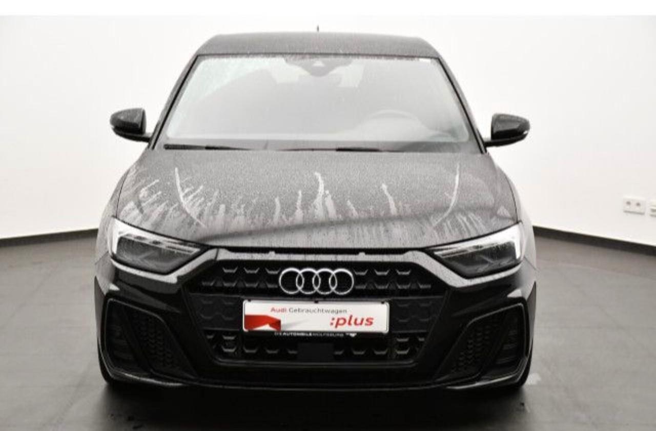 Audi A1 SPB 30 TFSI S tronic S line edition