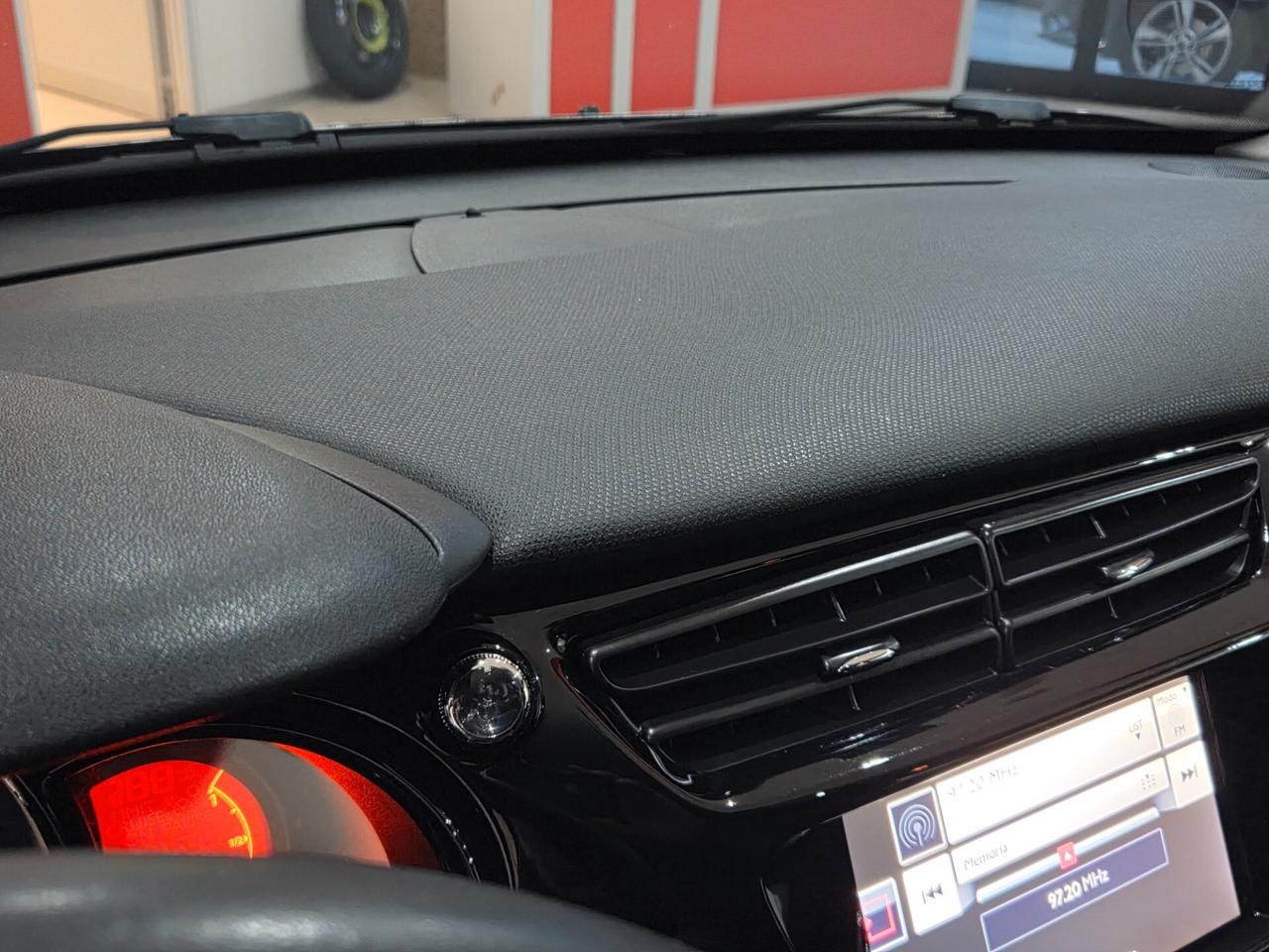 Citroen C3 BlueHDi 75 Exclusive