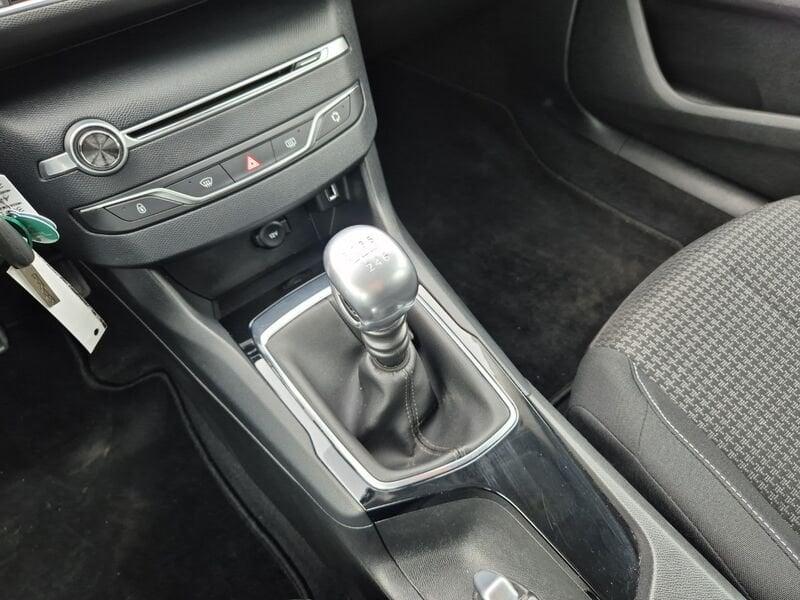 Peugeot 308 308 BlueHDi 100 S&S SW Active