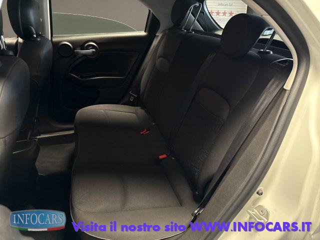 FIAT 500X 1.3 MultiJet 95 CV - Neopatentati - PROMO