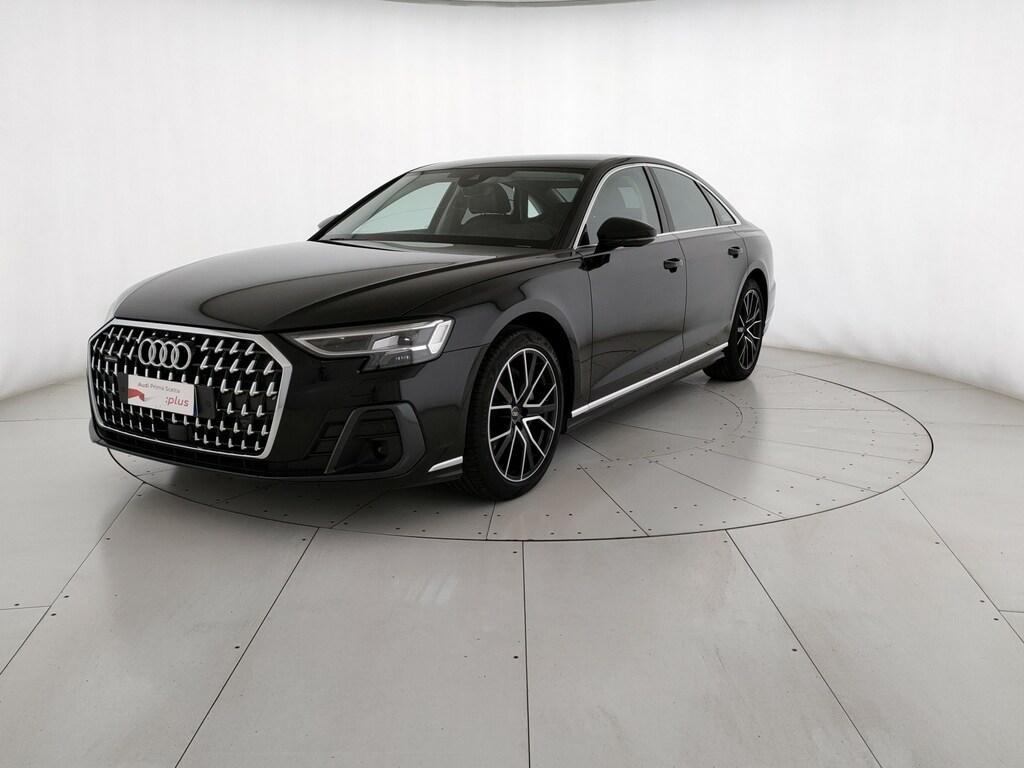 Audi A8 50 3.0 TDI mHEV quattro tiptronic