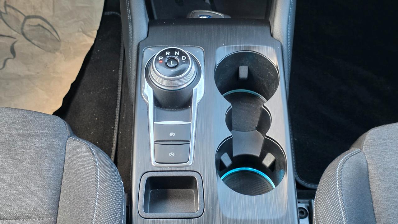 Ford Focus 1.5 EcoBlue 115 CV automatico 5p. Active
