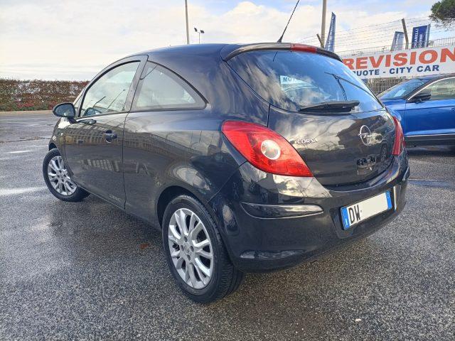 OPEL Corsa 1.2 3 porte Enjoy