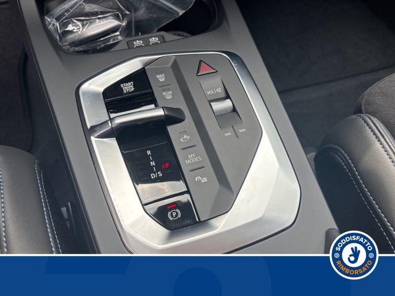 BMW Serie 1 118d M Sport Pro