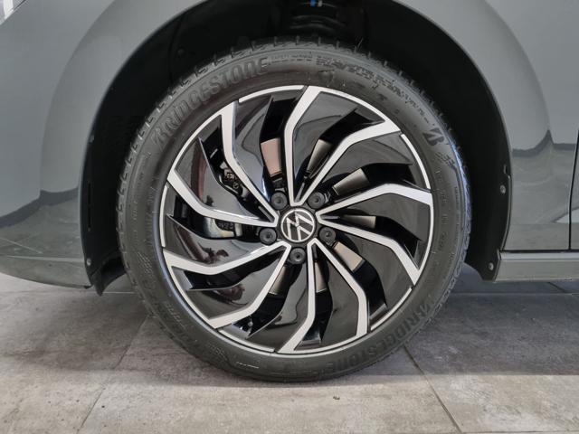 VOLKSWAGEN Golf 1.4 TSI eHYBRID 204 CV DSG Style