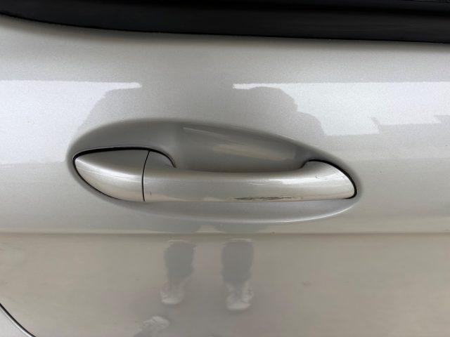 MERCEDES-BENZ A 160 BlueEFFICIENCY Elegance EURO 5 OK NEOPATENTATI