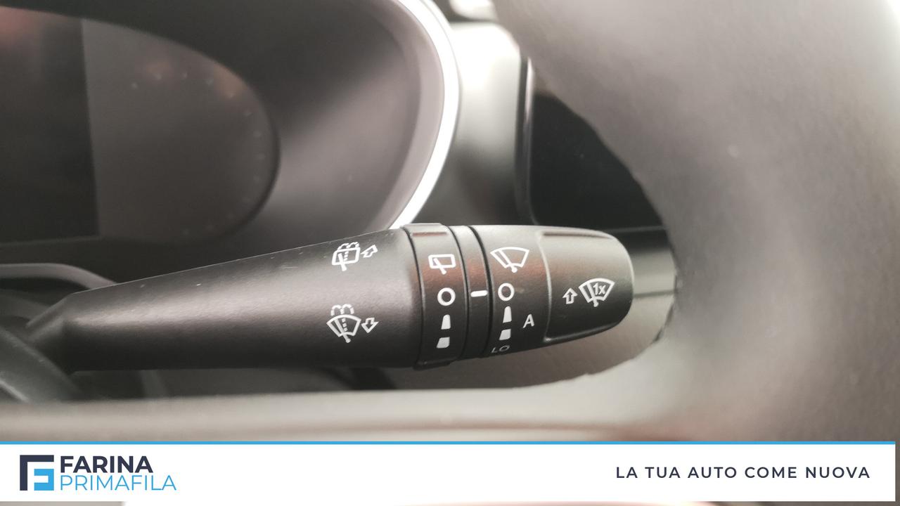 FIAT Tipo SW Cross II 2021 - Tipo SW 1.6 mjt Cross s&s 130cv