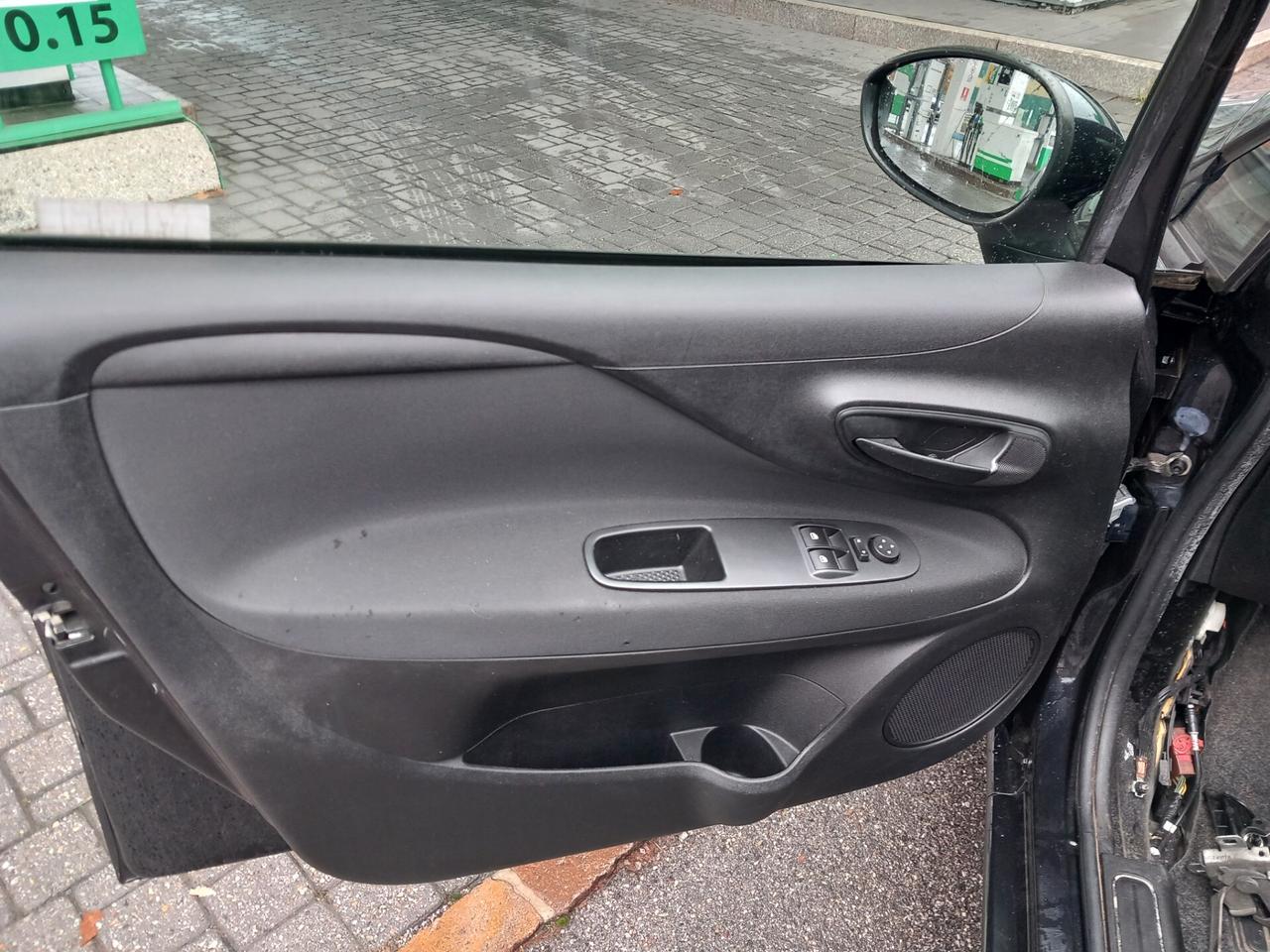 Fiat Punto 1.3 MJT EURO 6