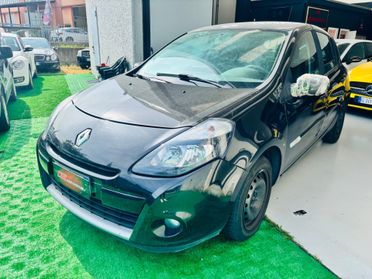 Renault Clio 1.2 16V 5 porte GPL Yahoo!