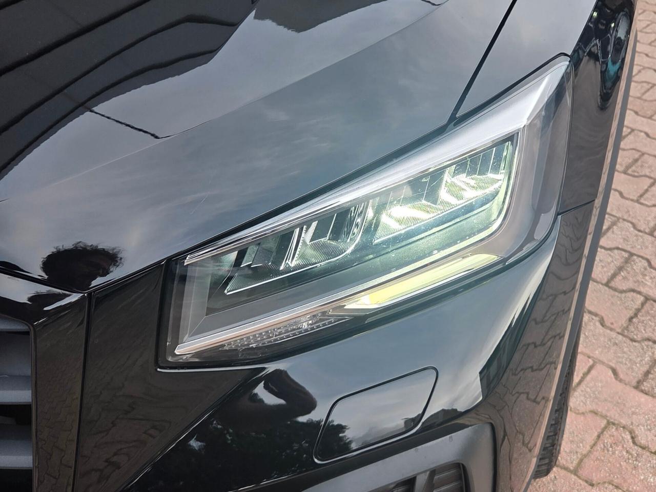 Audi Q2 2.0 TDI 116 CV Business 30