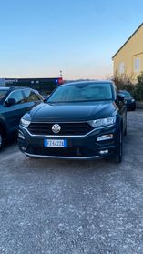 Volkswagen T-Roc 2.0 TDI SCR 150 CV Advanced BlueMotion Technology