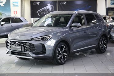 Mg ZS 1.5 Hybrid+ Luxury