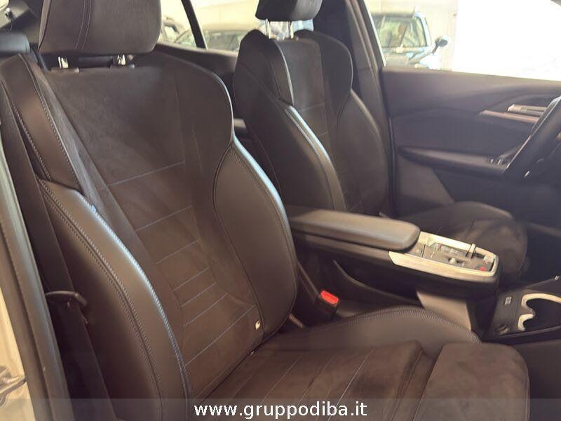 BMW X2 U10 sdrive 18d MSport auto