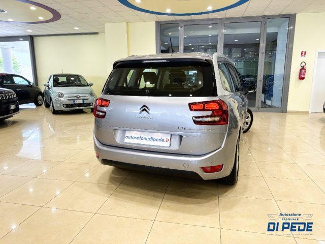 CITROEN Grand C4 Spacetourer BlueHDi 130 S&S EAT8 Business
