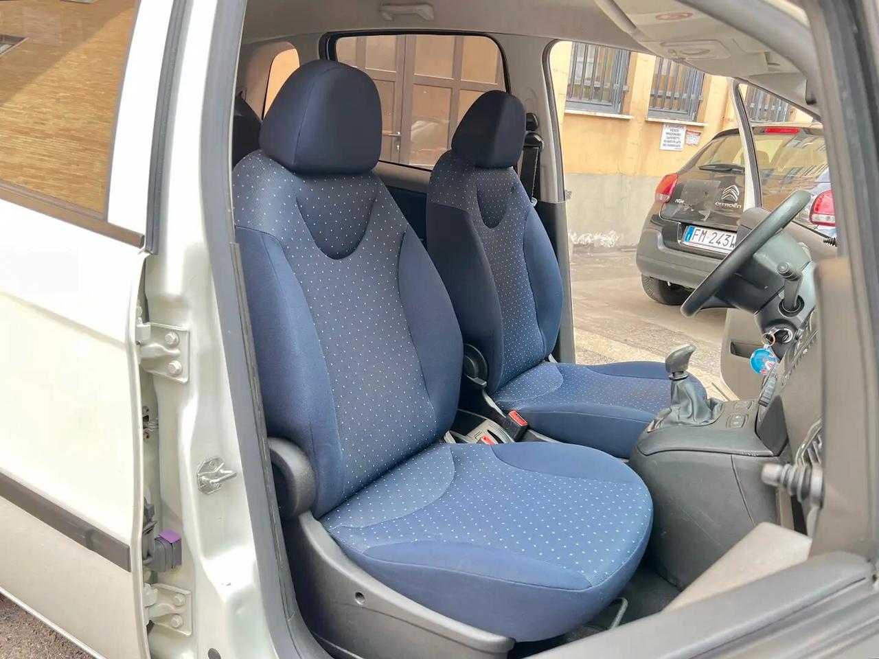 Fiat Idea 1.4 16v 95cv 6Marce Euro5 Active