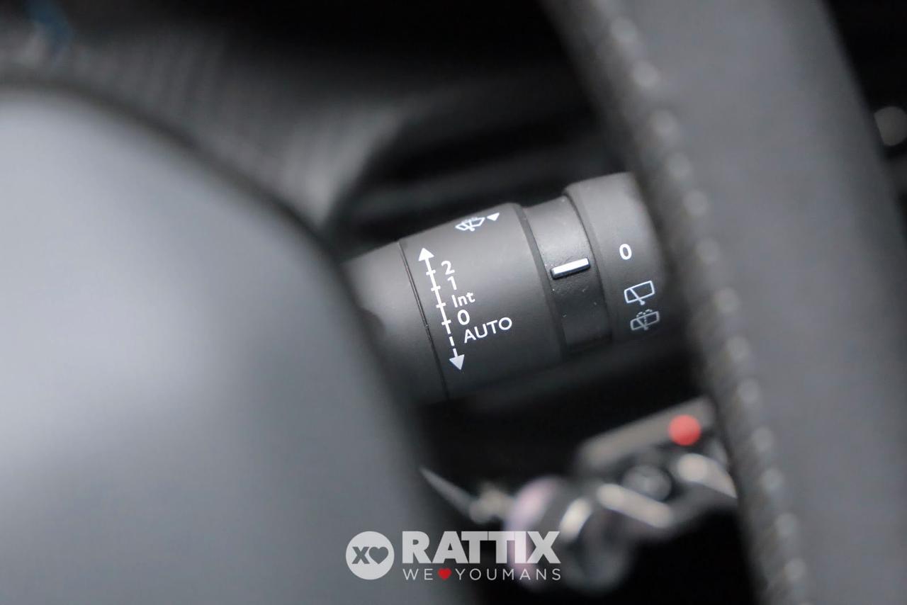 Peugeot e-208 motore elettrico 100kW Allure Pack