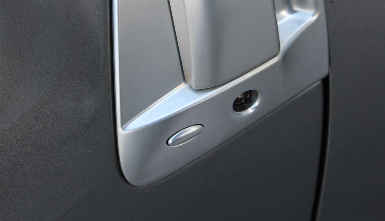 Nissan Z 370Z Coupé 3.7 V6 Lev 2 coupe