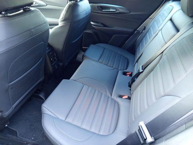 ALFA ROMEO Tonale 1.5 160 CV MHEV TCT7 Tributo Italiano