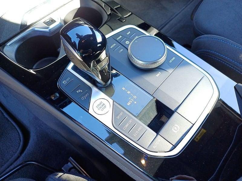 BMW Serie 1 M 135i xdrive auto