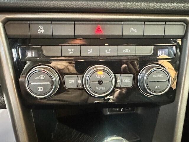 Volkswagen T-Roc 2.0 TDI SCR 150 CV DSG Business BlueMotion Technology