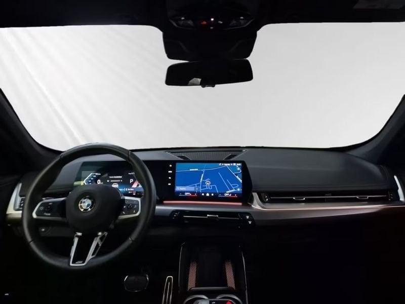 BMW X1 sDrive 18i MSport Camera 18" Live Cockpit