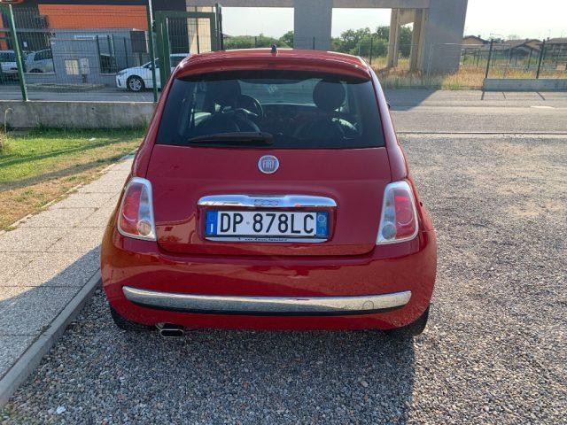 FIAT 500 1.2 Sport