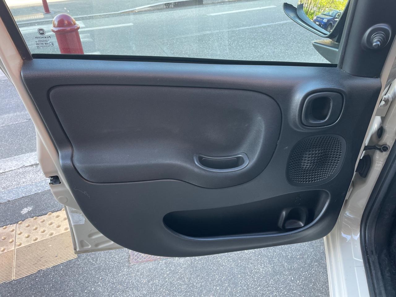 Fiat Panda 1.2 Easy/1PROP/GARANZIA 12 MESI