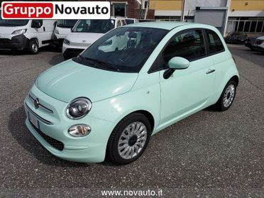 FIAT 500 500 1.0 Hybrid Lounge