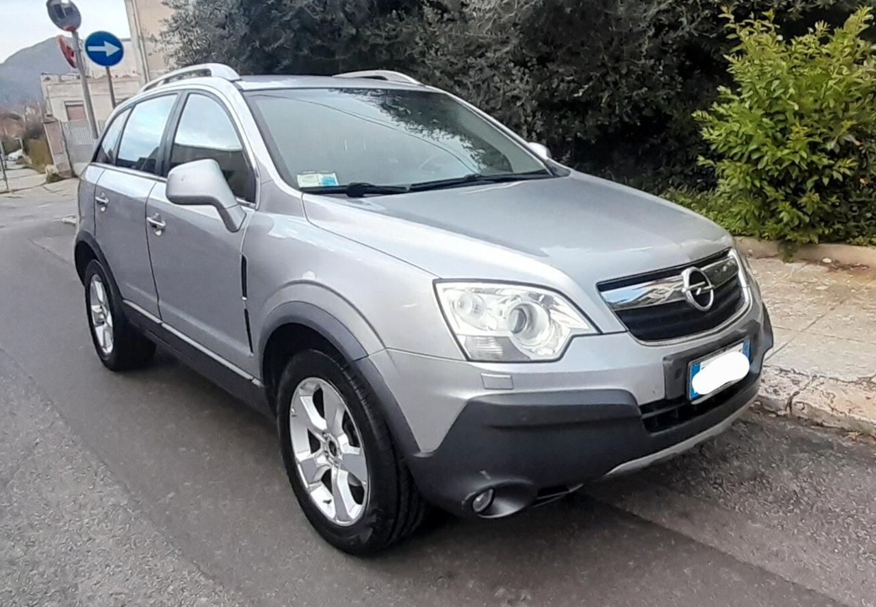 Opel Antara 2.0 CDTI 150CV aut. Cosmo
