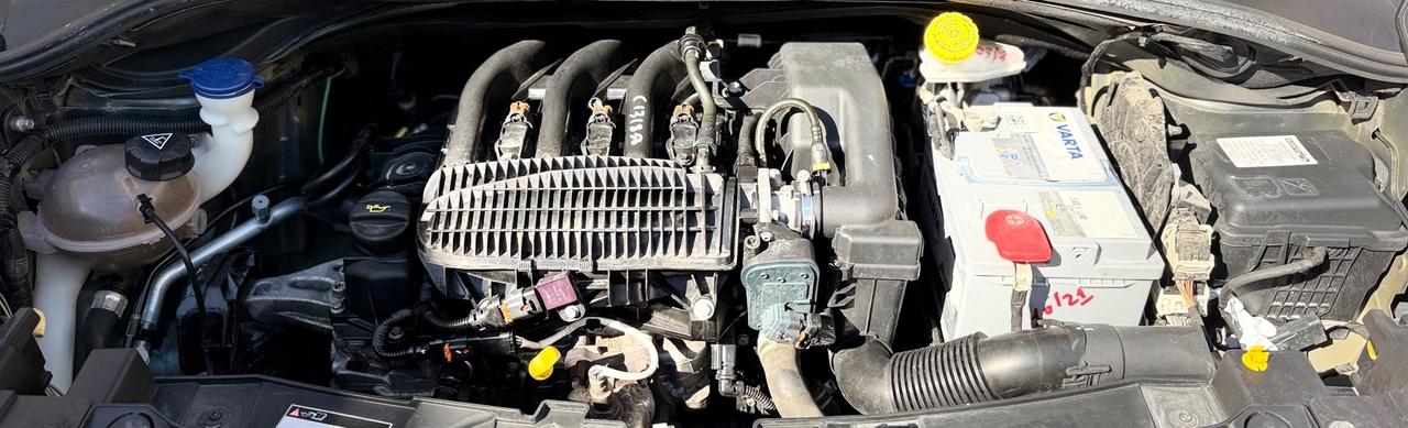 Citroen C3 1.2 Benzina Shine 82 Cv