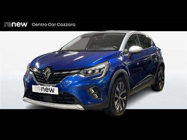 Renault Captur 1.0 TCe Techno