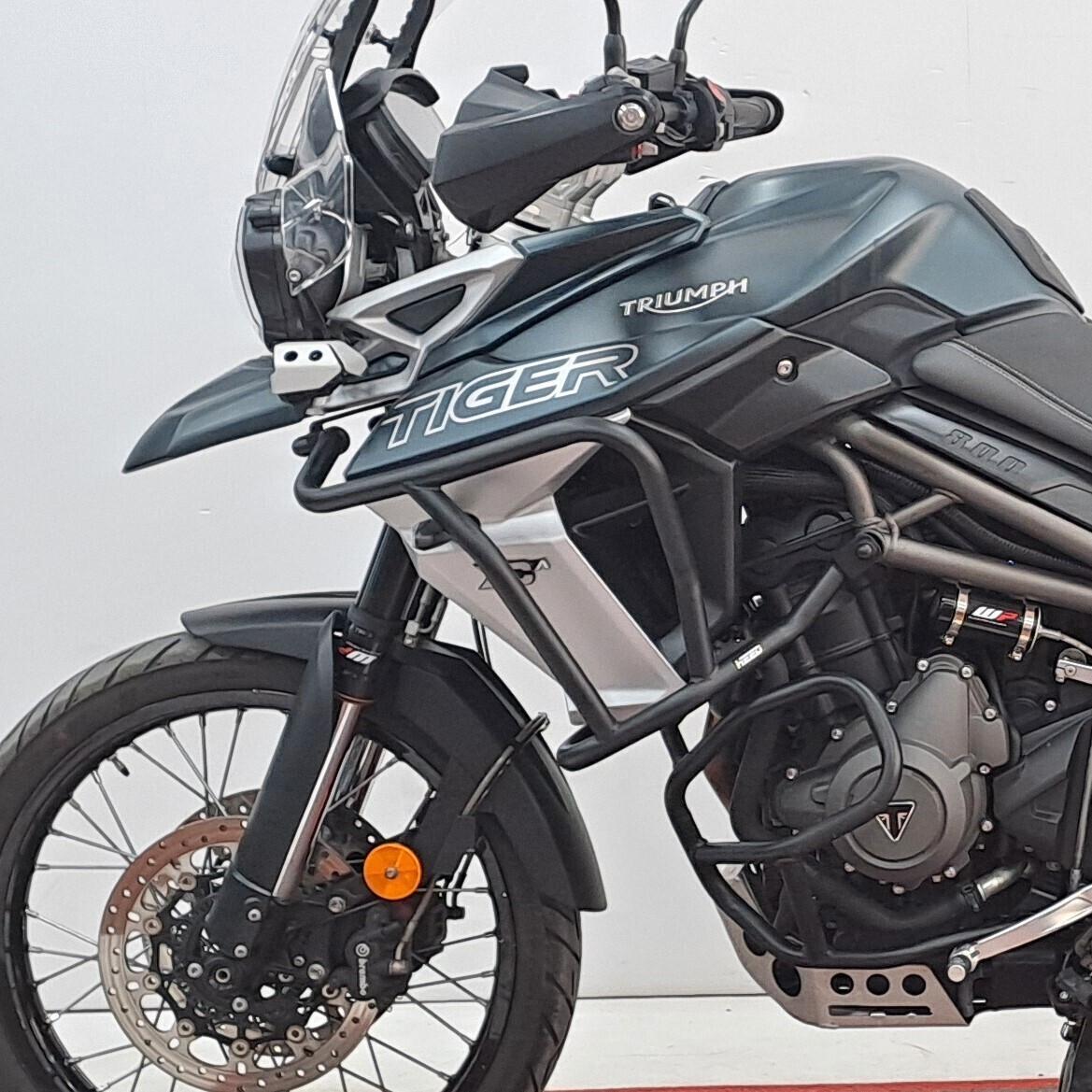 Triumph Tiger 800 XCa 130 euro/MESE - ACCONTO 0