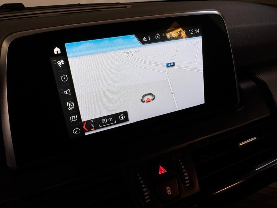 Bmw 216 216d Active Tourer Luxury