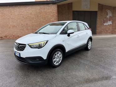 Opel Crossland X 1.2 GPL 12V Innovation