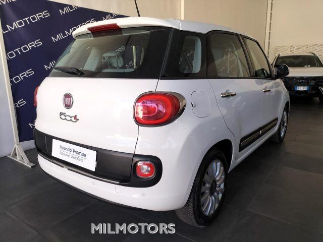 FIAT 500L 1.3 Multijet 85 CV Pop