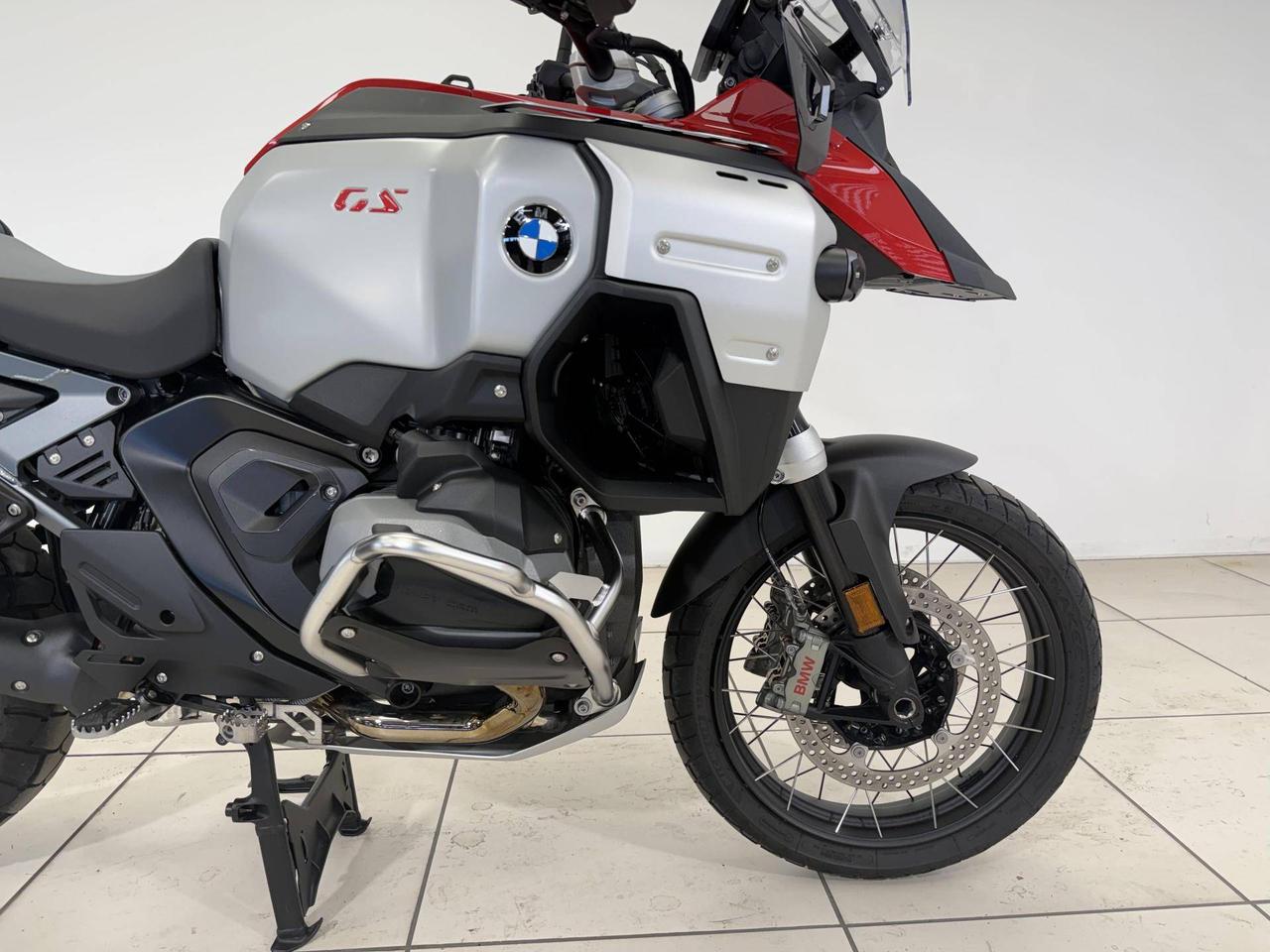 BMW R 1300 GS Adventure ASA