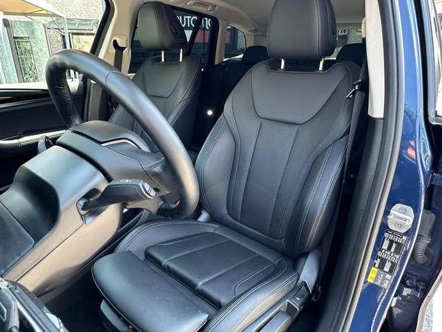 BMW X3 xdrive30e auto **KM 63.000** UFF UNICO IVA ESPOSTA