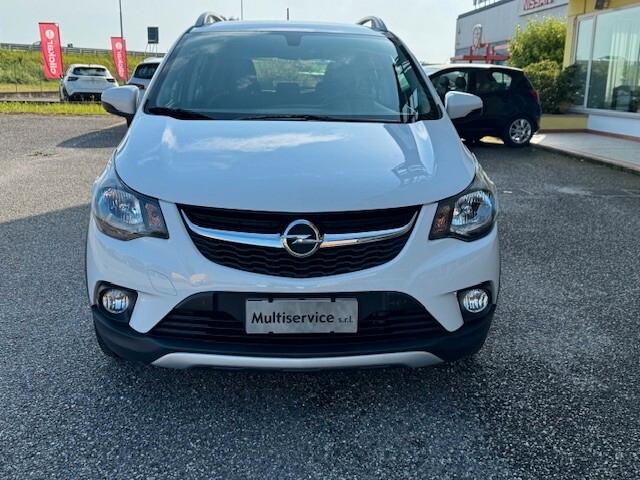 Opel Karl Rocks 1.0 73 CV