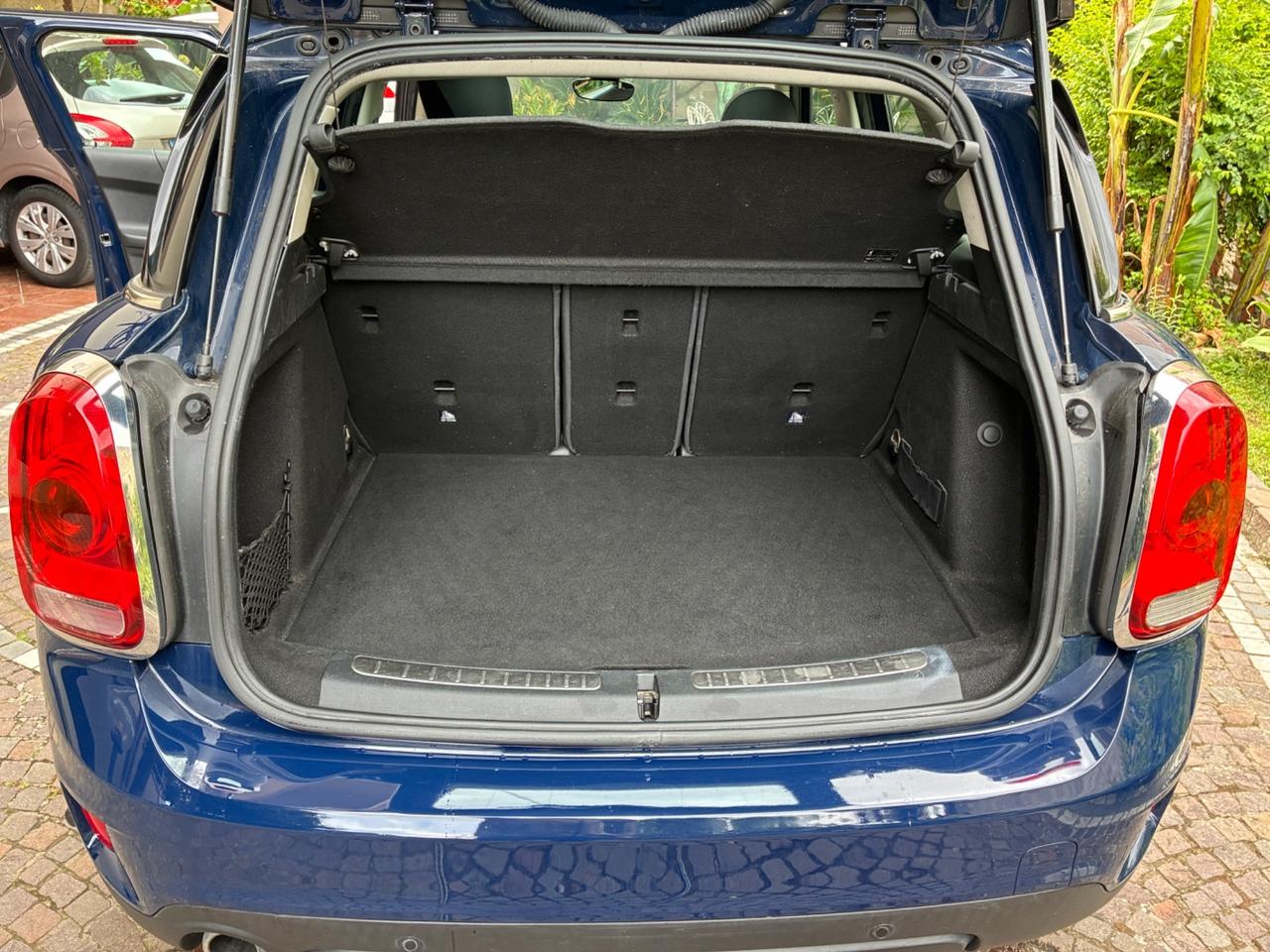 Mini Cooper D Countryman 2.0 Business ALL4 Automatica