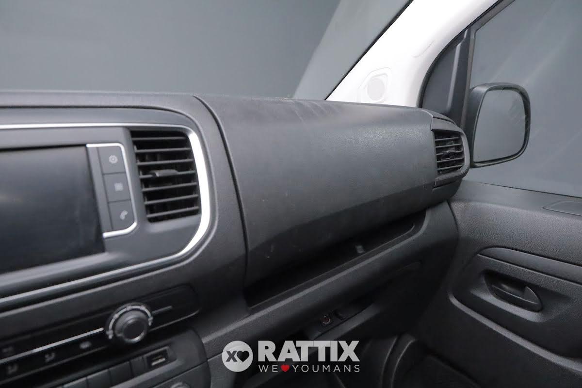 Peugeot Expert 2.0 BlueHDI 140CV Premium Long (IVA ESCLUSA)