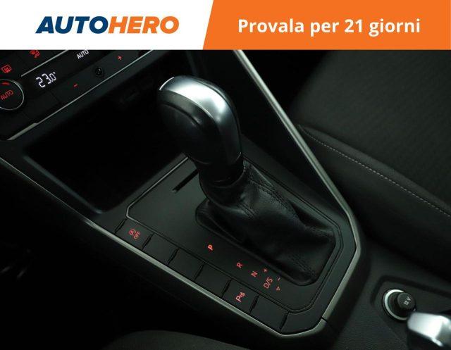 VOLKSWAGEN Polo 1.0 TSI DSG 5p. Comfortline BlueMotion Technology