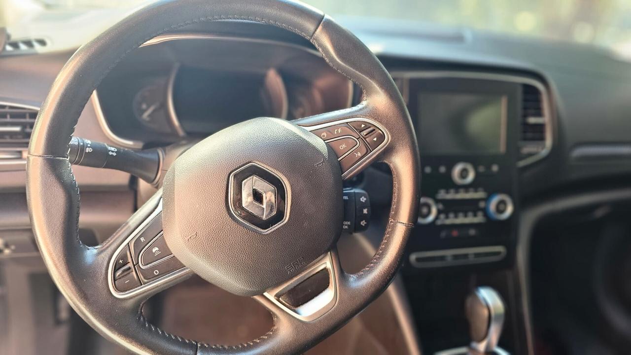 Renault Megane 2020 Unico proprietario