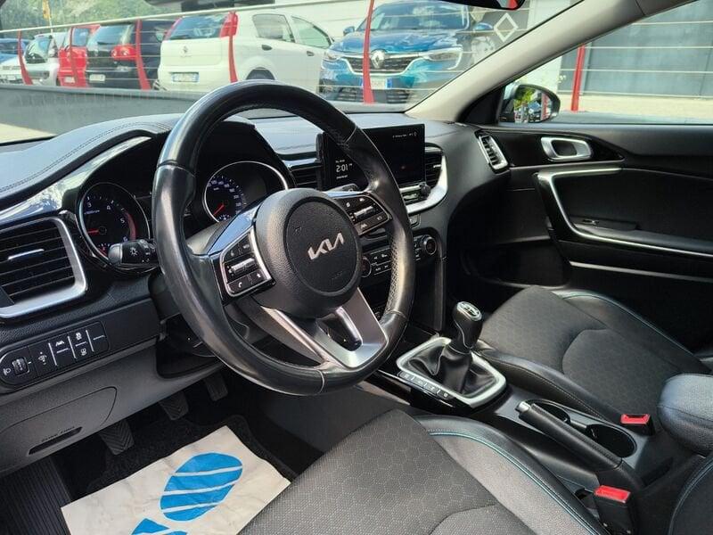 Kia Xceed XCeed 1.6 crdi mhev Style (prezzo reale)