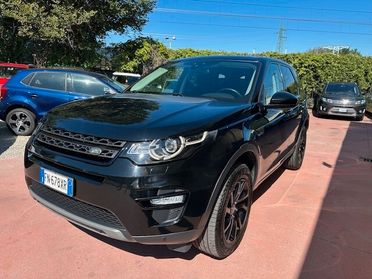 Land Rover Discovery Sport 2.0 TD4 150 CV ,AUTOCARRO,AWD!!