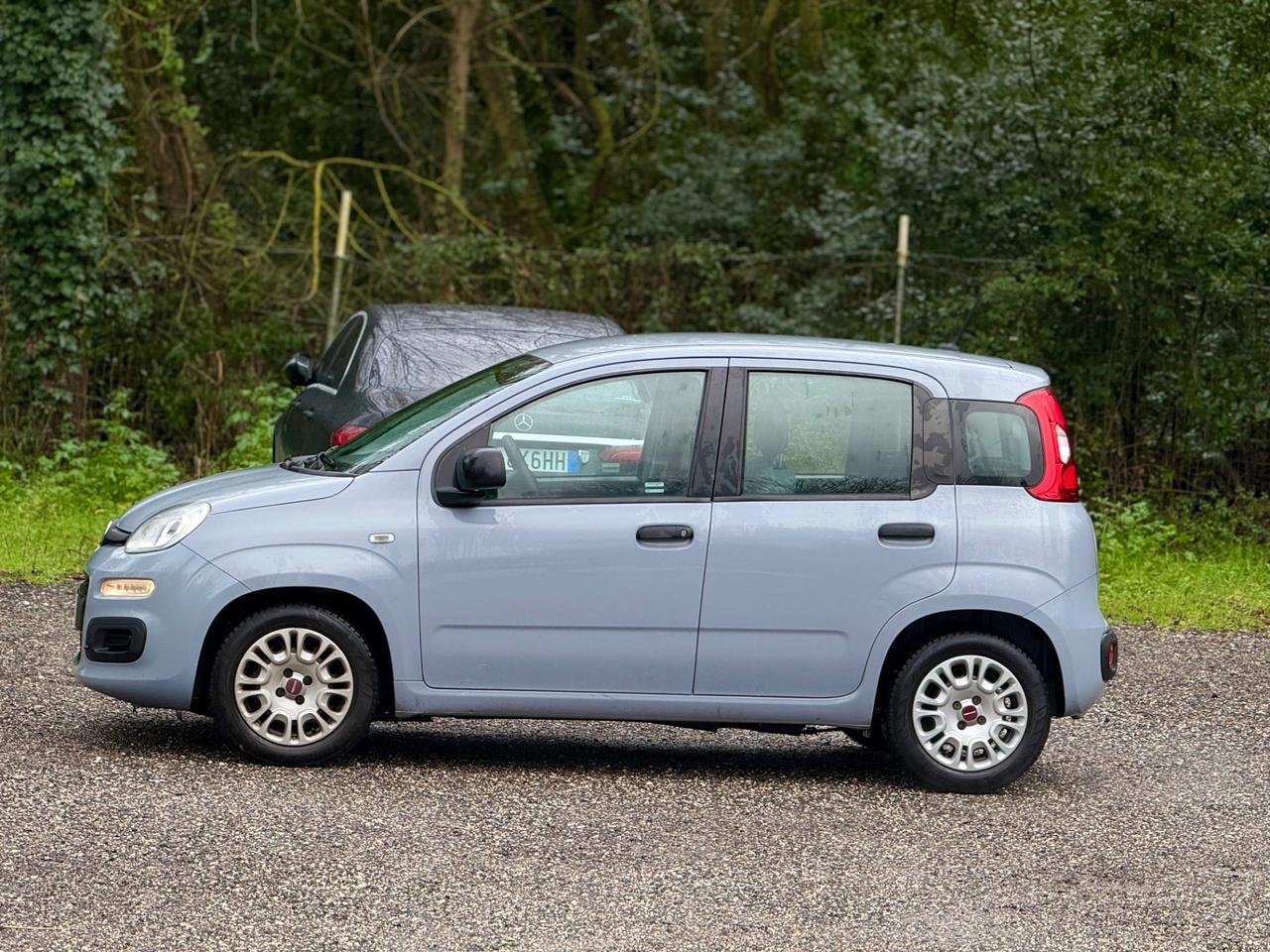 Fiat Panda 1.0 FireFly S&S Hybrid Easy