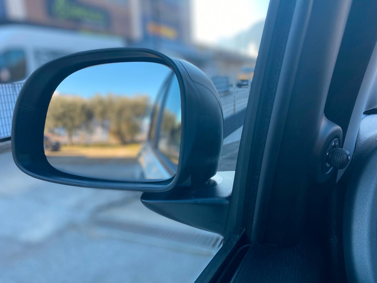 Fiat Panda Wild 4x4 85cv Turbo - Solo 20ooo Km !!!